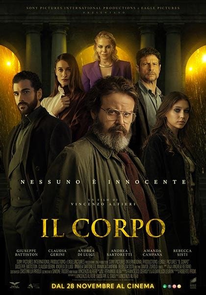 sulle ali della follia 2025